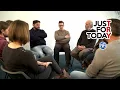NA Just For Today May 26 - The power in the group Narcotics Anonymous