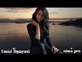 Nima Pro - Umut Dunyasi - Yeni Remix Versiyon Turk Azeri Ozbek Arab Mahnilar 2025