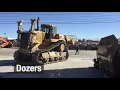 Blue Diamond Machinery - Rent and Buy Heavy Equipment