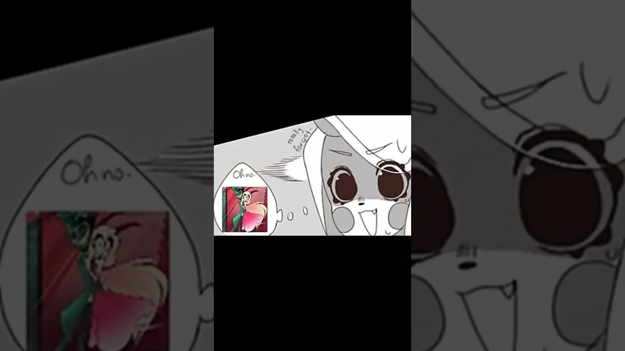 Old Fling (Comic Dub)