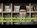 Download Lagu Kyai Imaduddin Utsman mengakui keabsahan nasab cucu Nabi