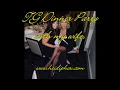 Crossdreser and Wife at a TG Dinner Party
