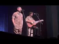 Penny & Sparrow "Eloise" in Portland, OR 5/17/22