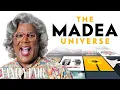Madea Recaps Madea Movies in 10 Minutes Vanity Fair