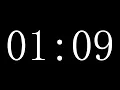 69 second timer
