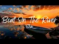 Styx - Boat On The River (Lyrics)