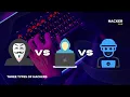 Black Hat Hacker VS White Hat Hacker VS Gray Hat Hacker