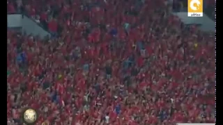 اغنية التالتة شمال بتهز استاد برج العرب قبل الهدف الثاني في يانج افريكانز اسمع صوت جمهور الاهلي  اغنية التالتة شمال بتهز استاد برج العرب قبل الهدف الثاني في يانج افريكانز اسمع صوت جمهور الاهلي