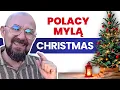 Lagu Christmas ≠ Święta. Dlaczego Polacy źle rozumieją amerykańskie święta 🇺🇸 Dave z Ameryki