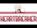 Download Lagu G-DRAGON (권지용) - HEARTBREAKER (Color Coded Lyrics Eng/Rom/Han)