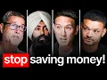 Download Lagu No.1 Money Saving Experts: Do Not Buy A House! Putting Money In A Bank Makes You Poorer!