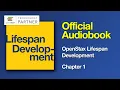 OpenStax Lifespan Development book Textbook