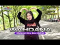 Lagu DJ SHOLAWAT WAHDANA Slow Bass Hadroh