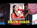 Download Lagu DHEA GEMOII - DAUN HIRIS LIVE GEUBER TEAM X POJOK SUARA