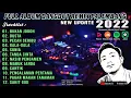 Download Lagu FULL ALBUM DANGDUT REMIX PALEMBANG NEW UPDATE 2022 || Dowii Tewell