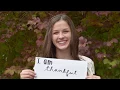 Download Lagu Thankful (children's Thanksgiving song by Shawna Belt Edwards)