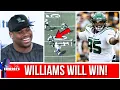 Waarom Cowboys-fans enthousiast moeten zijn over Quinnen Williams!