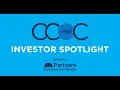 February 2023 Investor Spotlight Crawford Cookshop
