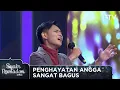 Download Lagu PENGHAYATAN ANGGA SANGAT BAGUS - KULLUL QULLUB | SYAIR RAMADAN 2022