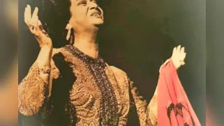 لسه فاكر 6 يناير 1966 مسرح سينما قصر النيل 