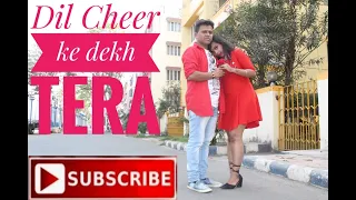 Download Dil Cheer Ke Dekh | Heart Touching Cover Song 2018 | Kumar Sanu | George Kerketta MP3