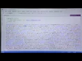 First application in AngularJS