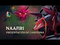 Download Lagu Presentación de Naafiri | Jugabilidad - League of Legends