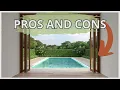 What Are Bi-Fold Doors An Educational Guide to Transforming Your Home
