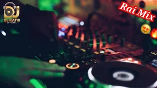 أجمل طلعة راي خطيرة خطيرة Cheb Houssem Khatira Khatira Remix Dj Katib Officiel 