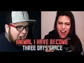 Download Lagu Animal I Have Become - Three Days Grace - Cole Rolland (feat. Lauren Babic and Steve Glasford)