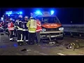 2019 - Young passenger struck by ambulance