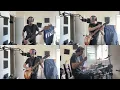 Project 52 Song #22: The Presidents of the United States of America - Kick Out The Jams