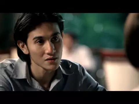 Air Mata Terakhir Bunda - Official Trailer