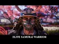 Elite Samurai Warrior Unreal Engine Unity
