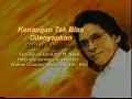 Kenangan tak bisa dilenyapkan - Jamal Abdillah