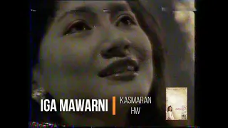iga mawarni kasmaran top pop 1991 