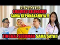 Download Lagu DIHIPNOTIS‼️ SUAMI SELINGKUH SAMA ABG‼️ DIA JIJIK LIHAT SAYA, UDAH GAK NAFSU SAMA SAYA‼️