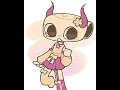 Download Lagu 🎟️ NEW !! • 【 YOUR IDOL SKINPACK 】 IB: Original ⭐️ #dandysworld #roblox #oc #animation #art