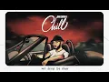 Inkonnu - CHILL ( OFFICIAL LYRIC VIDEO) Prod by : RESSAY.
