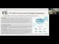 MAE 670 Artifact Analysis Presentation