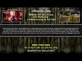 Jay Chou-Still Wandering.還在流浪.Hai Zai Liu Lang. (english & chinese lyrics)