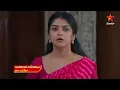 Gundeninda Gudigantalu - Promo 7th Aug 2026 Mon