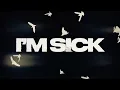 MUDVAYNE - Sticks and Stones (Lyric Video)