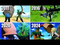 Cell Absorbs Android 17 18 2002 - 2024