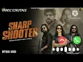 Sharp shooter song Masoom Sharma Ringtone #ringtone