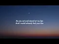 Troye Sivan - Strawberry & Cigarettes (Lyrics)