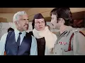 Lagu आवाज़ निचे करो, ये तुम्हारा पुलिस स्टेशन नहीं मेरा घर है - Amrish Puri - जबरदस्त सीन