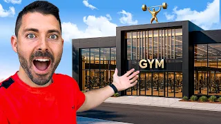 ¿Este es el gimnasio más famoso del mundo? 