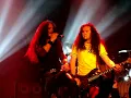 Dragonforce - Revolution Deathsquad - 08/11/2009 SP