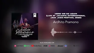 Download Ardhito Pramono - Here We Go Again (Live at Jakarta International Java Jazz Festival 2020) MP3